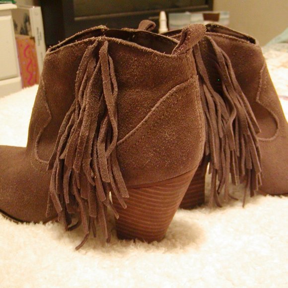 Steve Madden Ohio boots - Picture 5 of 6
